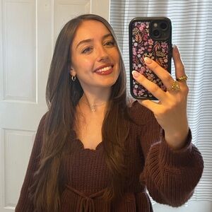 Meet your Posher, Jessica
